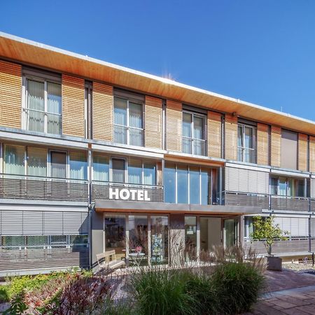 Seehoernle Bio Hotel & Gasthaus غايِنهوفِن المظهر الخارجي الصورة