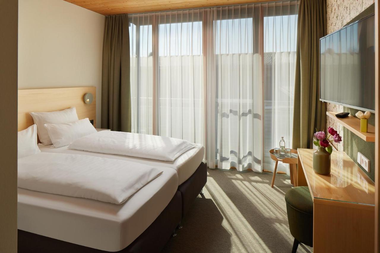 Seehoernle Bio Hotel & Gasthaus غايِنهوفِن المظهر الخارجي الصورة