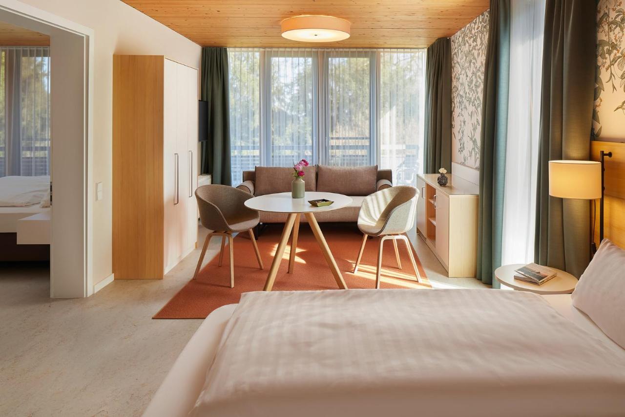 Seehoernle Bio Hotel & Gasthaus غايِنهوفِن المظهر الخارجي الصورة