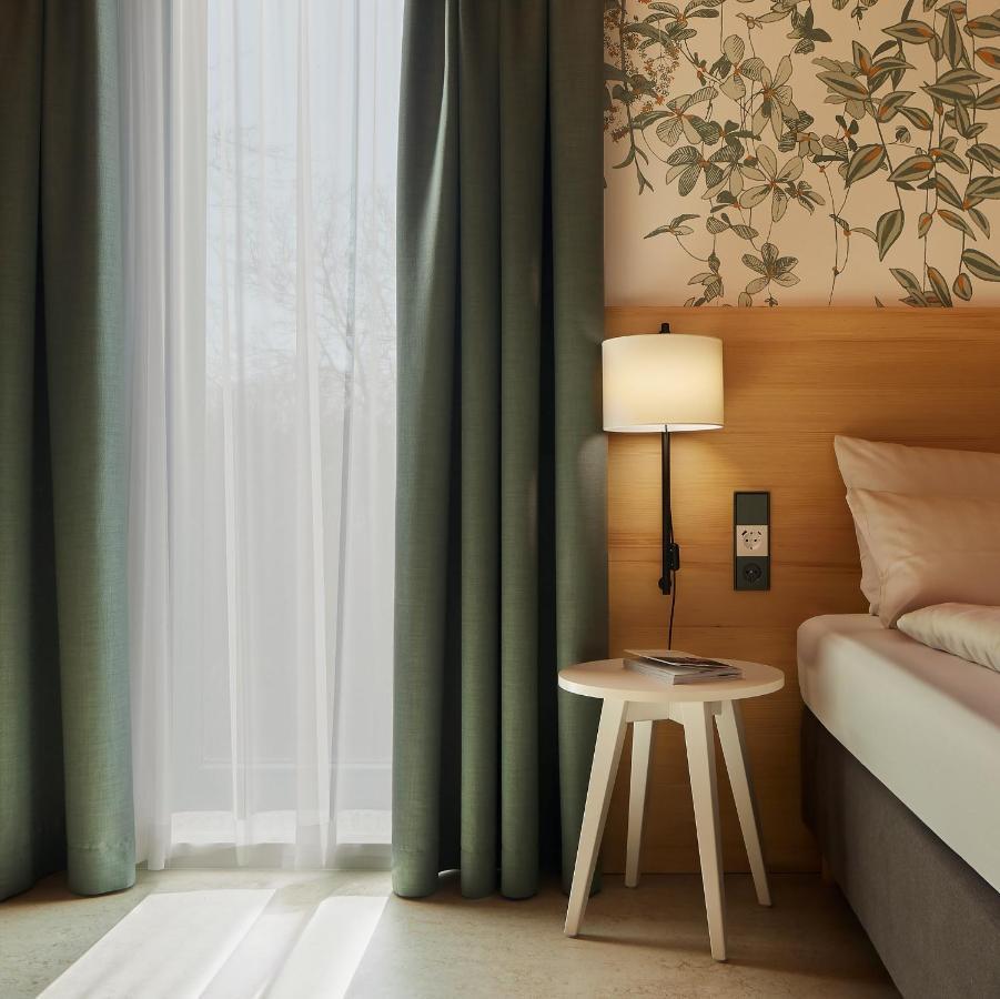 Seehoernle Bio Hotel & Gasthaus غايِنهوفِن المظهر الخارجي الصورة