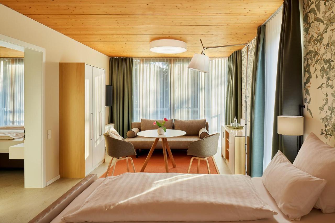 Seehoernle Bio Hotel & Gasthaus غايِنهوفِن المظهر الخارجي الصورة