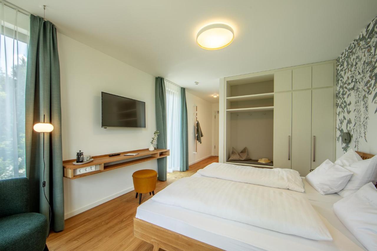 Seehoernle Bio Hotel & Gasthaus غايِنهوفِن المظهر الخارجي الصورة