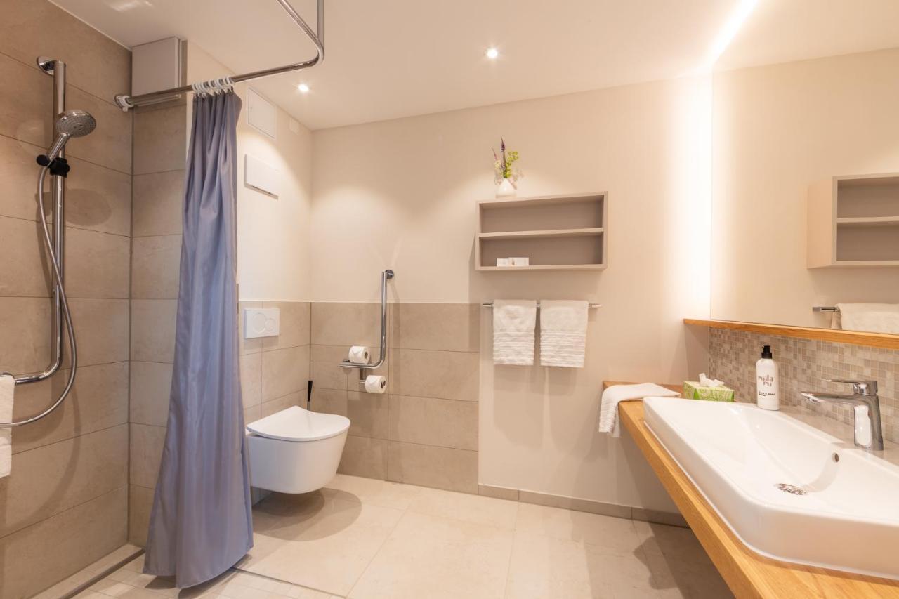 Seehoernle Bio Hotel & Gasthaus غايِنهوفِن المظهر الخارجي الصورة