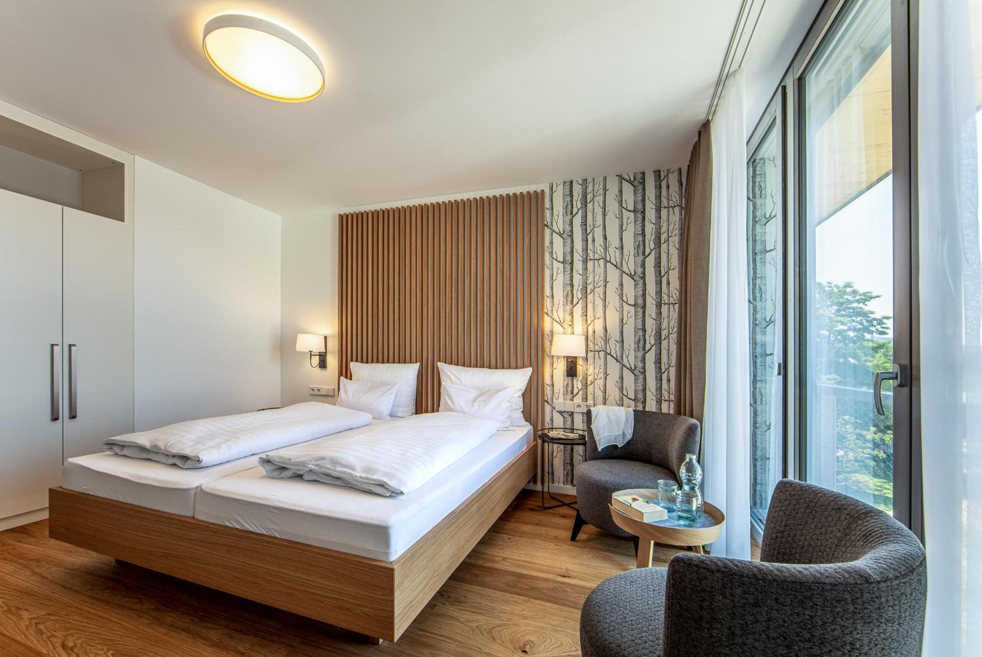 Seehoernle Bio Hotel & Gasthaus غايِنهوفِن المظهر الخارجي الصورة