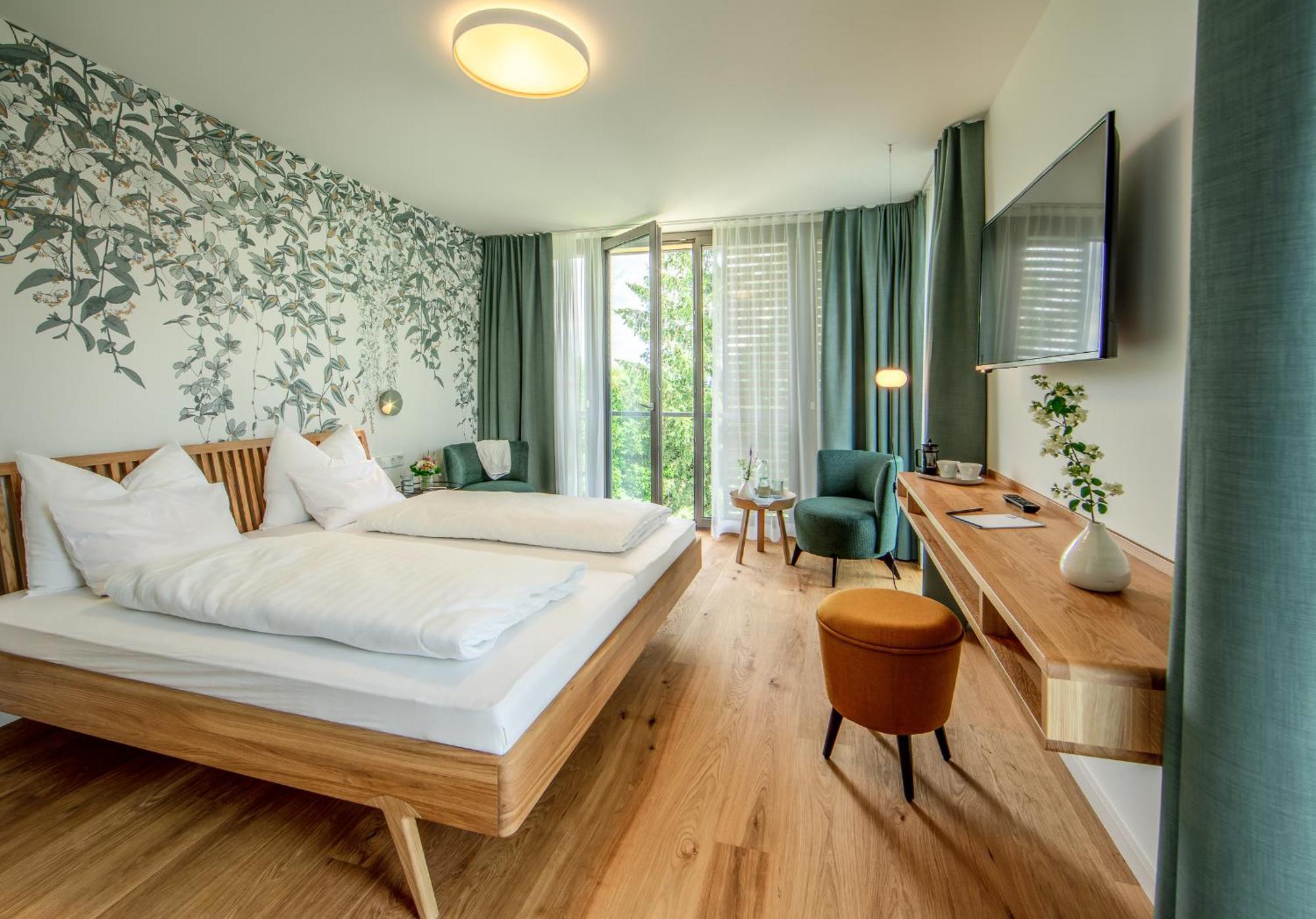Seehoernle Bio Hotel & Gasthaus غايِنهوفِن المظهر الخارجي الصورة