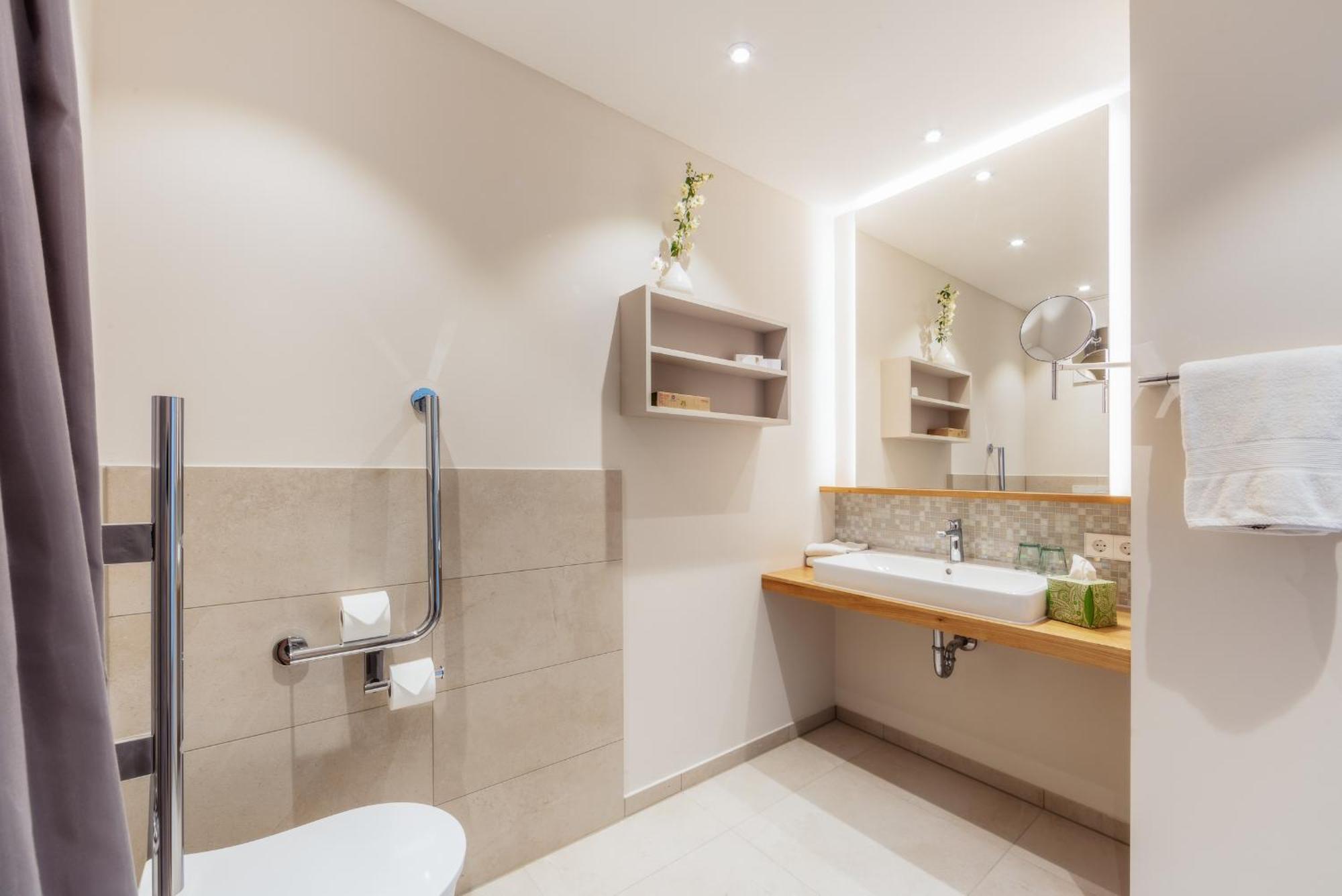 Seehoernle Bio Hotel & Gasthaus غايِنهوفِن المظهر الخارجي الصورة