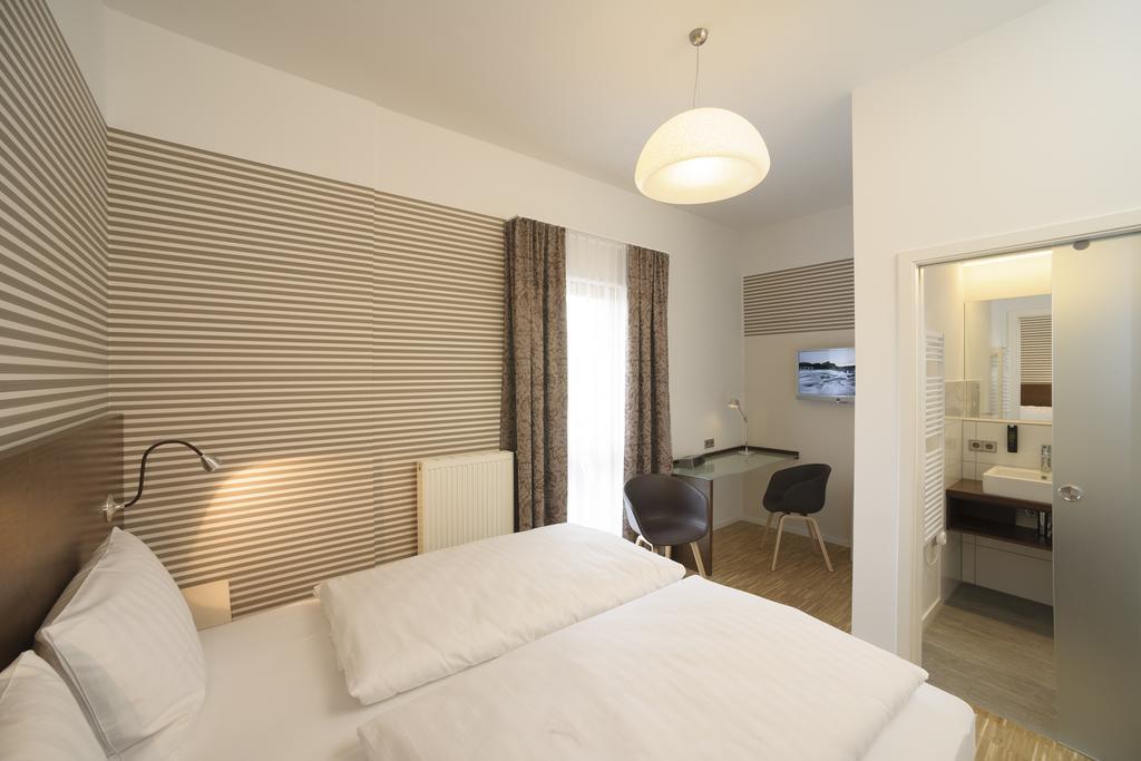 Seehoernle Bio Hotel & Gasthaus غايِنهوفِن المظهر الخارجي الصورة