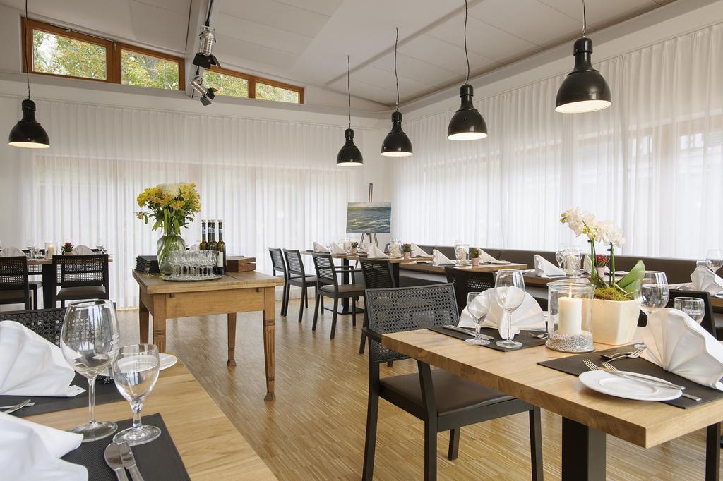 Seehoernle Bio Hotel & Gasthaus غايِنهوفِن المظهر الخارجي الصورة